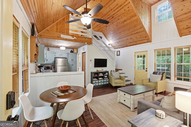 216 Wood Sorrel Lane, Clayton, GA 30525