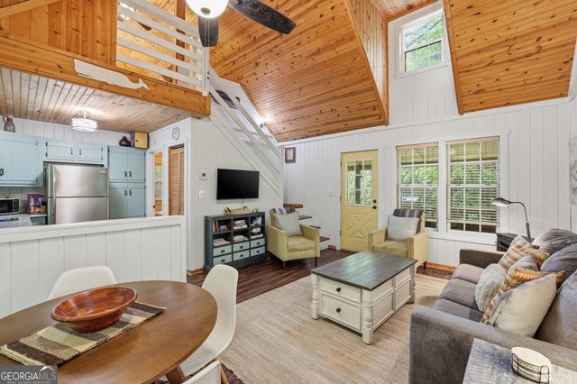216 Wood Sorrel Lane, Clayton, GA 30525
