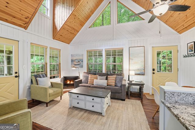 216 Wood Sorrel Lane, Clayton, GA 30525