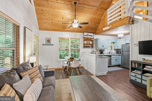 216 Wood Sorrel Lane, Clayton, GA 30525