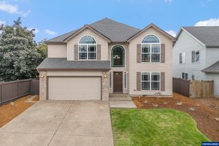 672 Merlot Av NE, Keizer, OR 97303