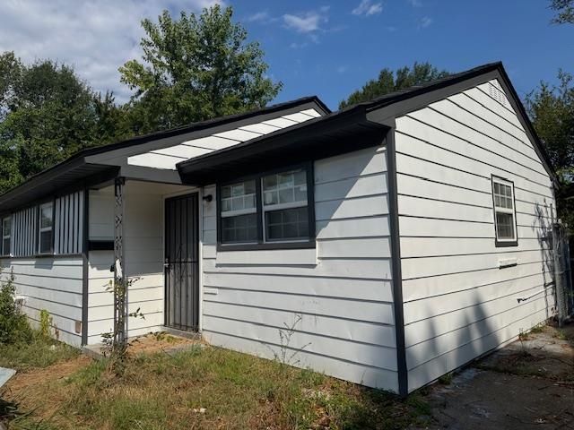 380 ELDER RD, Memphis, TN 38109