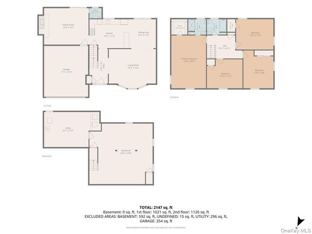 6 Shire Court, Greenlawn, NY 11740