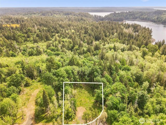 171 E Cascara Cove Lane, Shelton, WA 98584