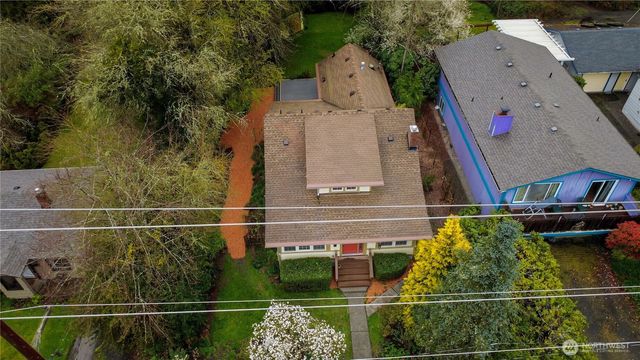 1222 8th Avenue SE, Olympia, WA 98501
