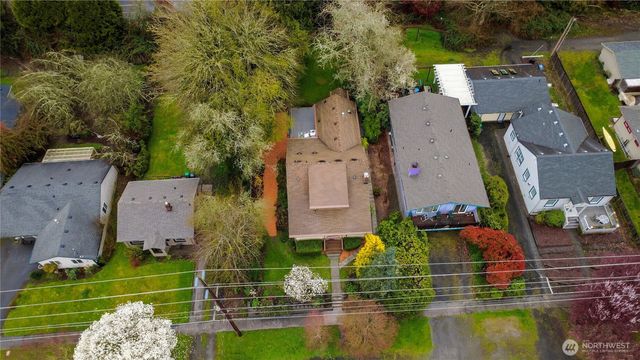 1222 8th Avenue SE, Olympia, WA 98501