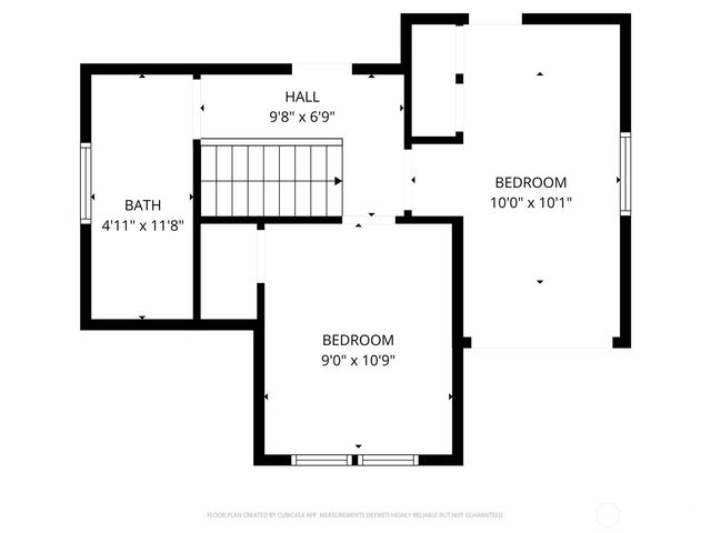 1222 8th Avenue SE, Olympia, WA 98501