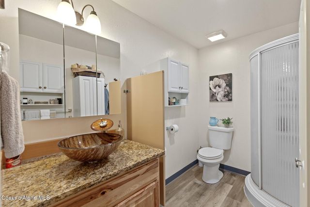 24721 N Teddy Loop, Rathdrum, ID 83858