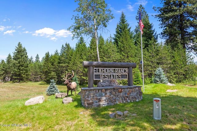 24721 N Teddy Loop, Rathdrum, ID 83858