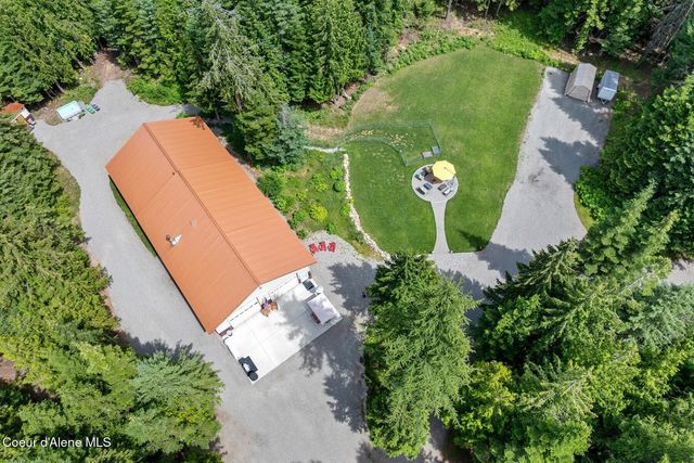 24721 N Teddy Loop, Rathdrum, ID 83858