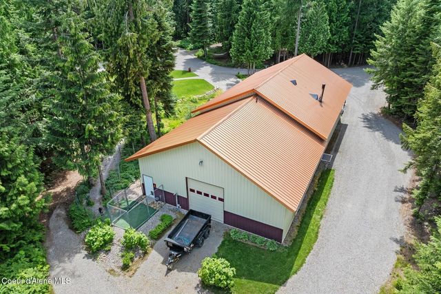 24721 N Teddy Loop, Rathdrum, ID 83858
