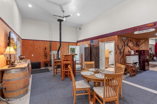 24721 N Teddy Loop, Rathdrum, ID 83858