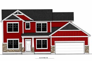 6308 Sturgeon Run, Fruitport Twp, MI 49444