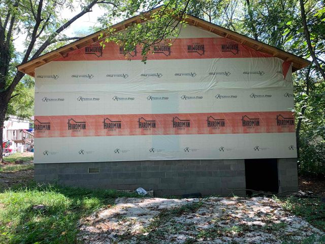 104 idaho Place, Hot Springs, AR 71901