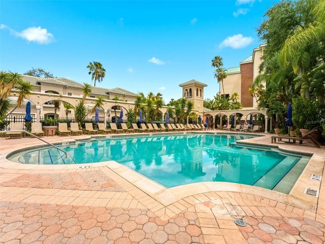 501 KNIGHTS RUN AVENUE 1325, Tampa, FL 33602