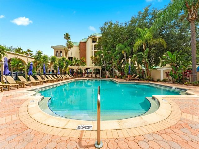501 KNIGHTS RUN AVENUE 1325, Tampa, FL 33602