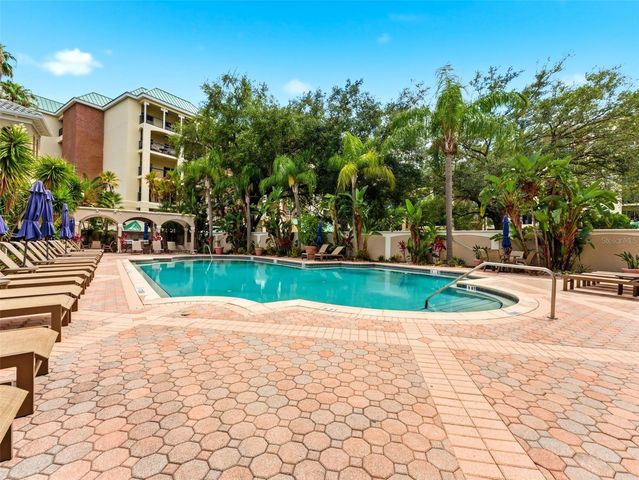 501 KNIGHTS RUN AVENUE 1325, Tampa, FL 33602