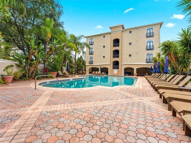501 KNIGHTS RUN AVENUE 1325, Tampa, FL 33602