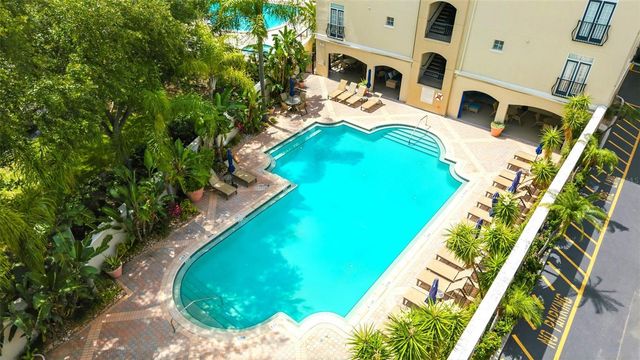 501 KNIGHTS RUN AVENUE 1325, Tampa, FL 33602