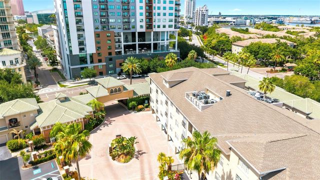 501 KNIGHTS RUN AVENUE 1325, Tampa, FL 33602