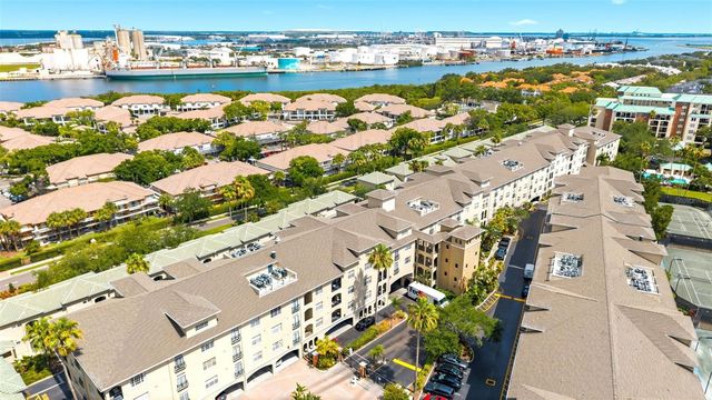 501 KNIGHTS RUN AVENUE 1325, Tampa, FL 33602