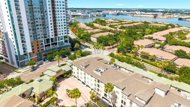 501 KNIGHTS RUN AVENUE 1325, Tampa, FL 33602