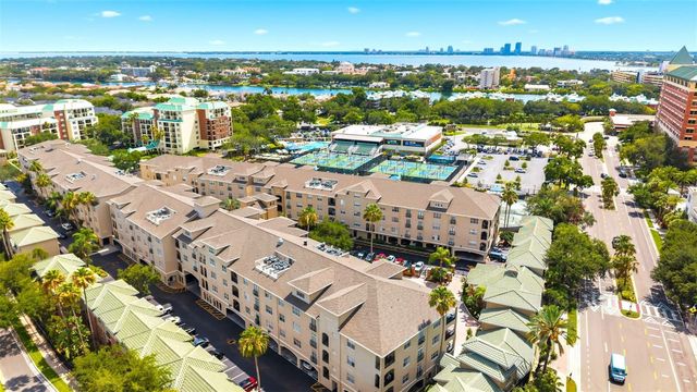 501 KNIGHTS RUN AVENUE 1325, Tampa, FL 33602