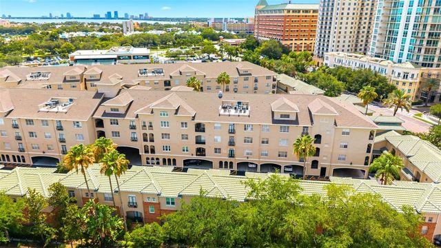 501 KNIGHTS RUN AVENUE 1325, Tampa, FL 33602