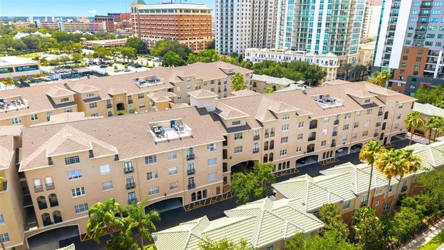 501 KNIGHTS RUN AVENUE 1325, Tampa, FL 33602