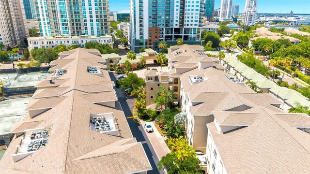 501 KNIGHTS RUN AVENUE 1325, Tampa, FL 33602