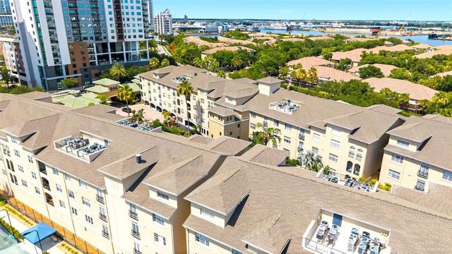 501 KNIGHTS RUN AVENUE 1325, Tampa, FL 33602