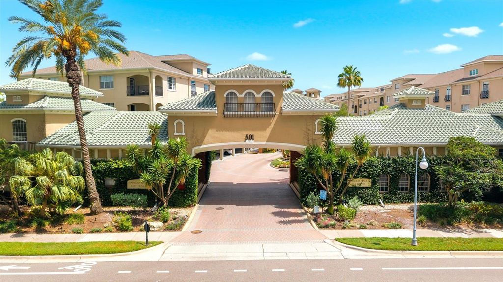 501 KNIGHTS RUN AVENUE 1325, Tampa, FL 33602