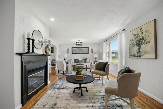 18788 US 150 Highway, Bloomington, IL 61705