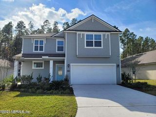 61 GLASGOW Drive, St. Johns, FL 32259