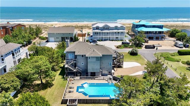 2349 Sandfiddler RD, Virginia Beach, VA 23456