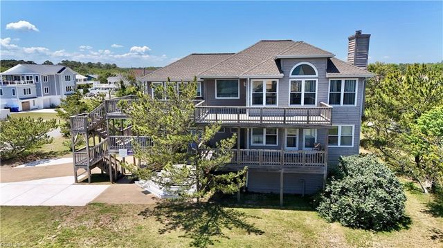 2349 Sandfiddler RD, Virginia Beach, VA 23456