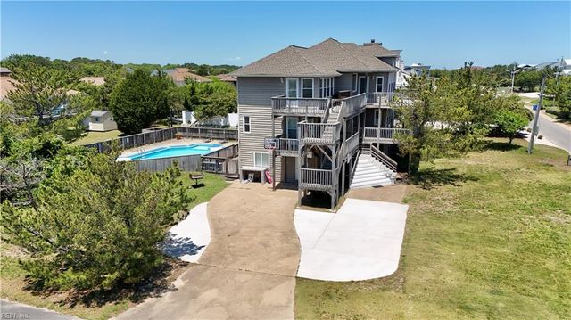 2349 Sandfiddler RD, Virginia Beach, VA 23456