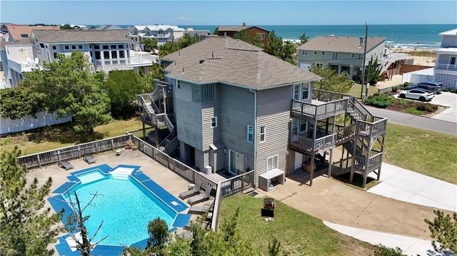 2349 Sandfiddler RD, Virginia Beach, VA 23456