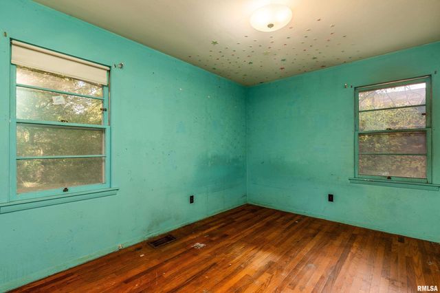 813 S SKYLINE Drive, Carbondale, IL 62901