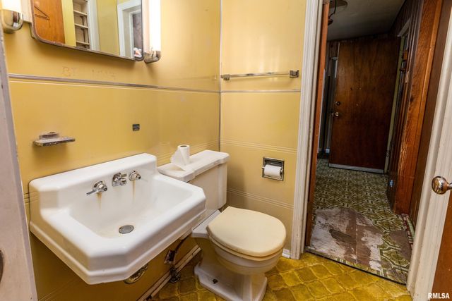 813 S SKYLINE Drive, Carbondale, IL 62901