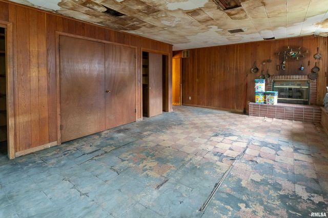 813 S SKYLINE Drive, Carbondale, IL 62901