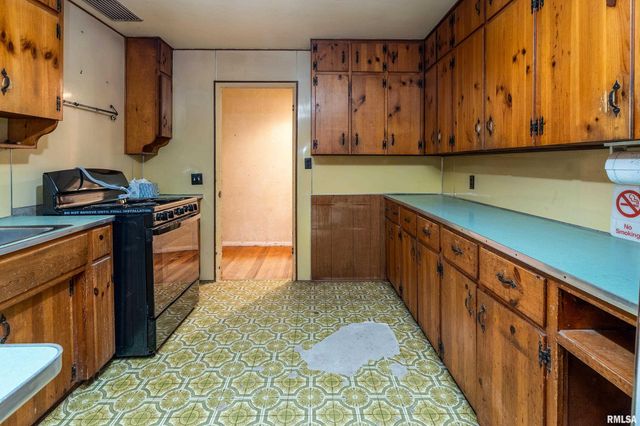 813 S SKYLINE Drive, Carbondale, IL 62901