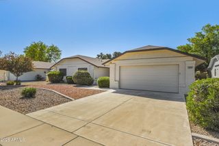 19527 N 141ST Avenue, Sun City West, AZ 85375