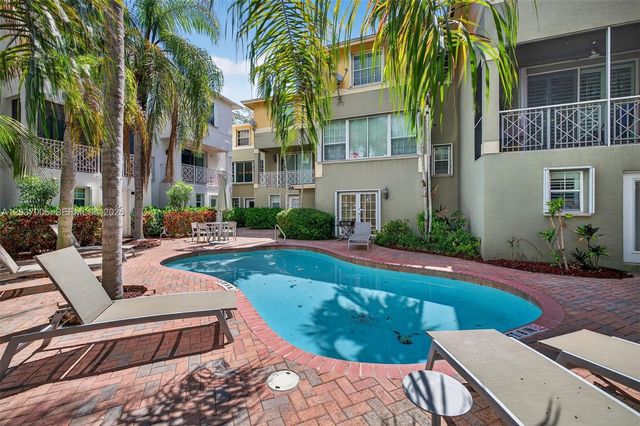 1214 W Las Olas Blvd, Fort Lauderdale, FL 33312