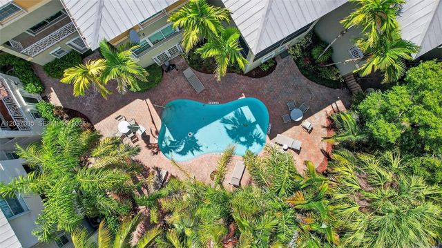 1214 W Las Olas Blvd, Fort Lauderdale, FL 33312