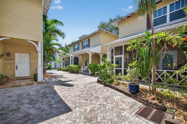 1214 W Las Olas Blvd, Fort Lauderdale, FL 33312