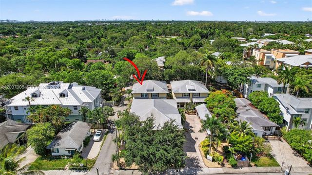 1214 W Las Olas Blvd, Fort Lauderdale, FL 33312