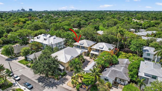 1214 W Las Olas Blvd, Fort Lauderdale, FL 33312