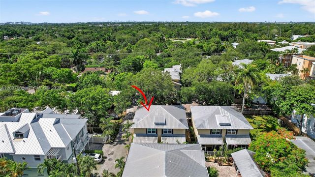 1214 W Las Olas Blvd, Fort Lauderdale, FL 33312