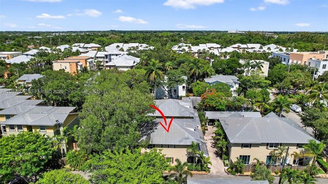 1214 W Las Olas Blvd, Fort Lauderdale, FL 33312